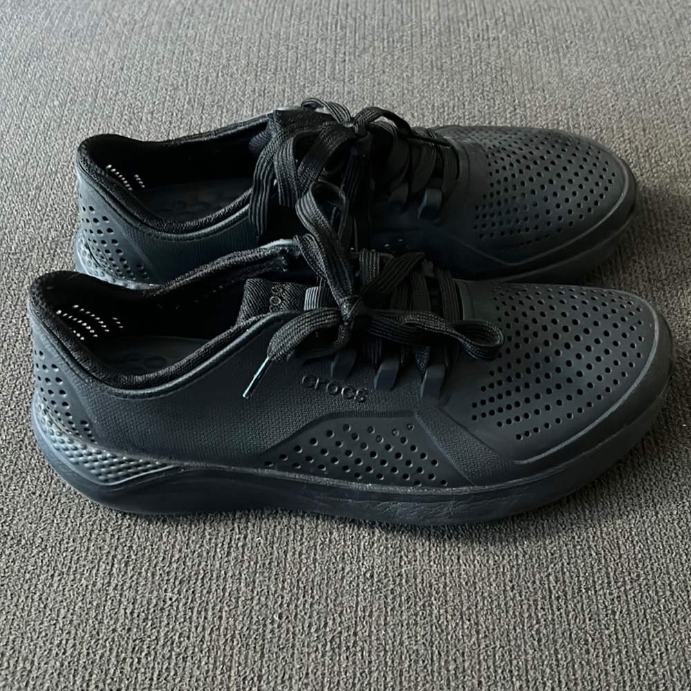 Croc LiteRide Pacer sneaker